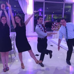 Meet your Posher, Miriam